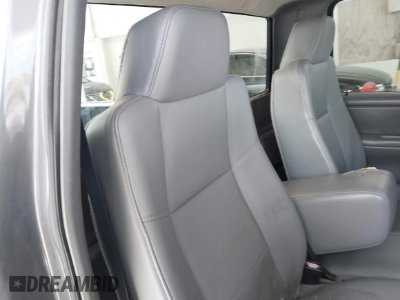 2006 Ford Ranger XL with VIN 1FTYR10DX6PA42046, listed as a IAAI auction lot 42515716 with 86,342 mi miles and . Bid and sale history available at DreamBid. Image 8.
