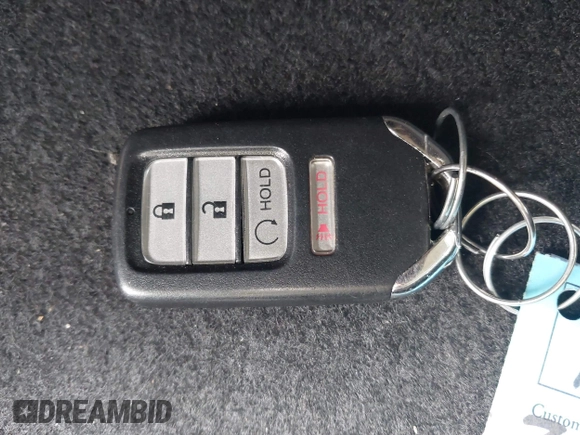 2019 Honda Ridgeline RTL-E with VIN 5FPYK3F75KB020713, listed as a IAAI auction lot 42191152 with 31,245 mi miles and . Bid and sale history available at DreamBid. Image 11.