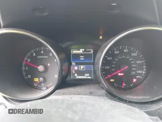 2017 Subaru Legacy z VIN 4S3BNAB63H3003468, wystawiony jako IAAI lot #39828446 z przebiegiem 98 933 mil mil oraz . Historia ofert i sprzedaży dostępna na DreamBid. Obrazek 7.