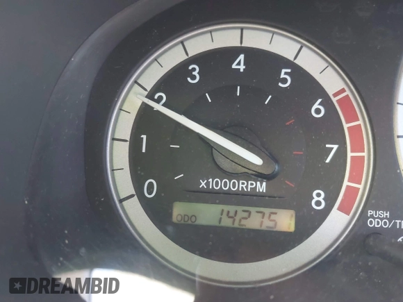2004 Toyota Sienna XLE z VIN 5TDZA22CX4S154046, wystawiony jako IAAI lot #42304071 z przebiegiem 142 751 mil mil oraz . Historia ofert i sprzedaży dostępna na DreamBid. Obrazek 16.