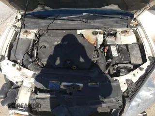 2007 Pontiac G6 GT with VIN 1G2ZH18NX74191472, listed as a Copart auction lot 41792754 with 74,380 mi miles and Salvage title. Bid and sale history available at DreamBid. Image 12.