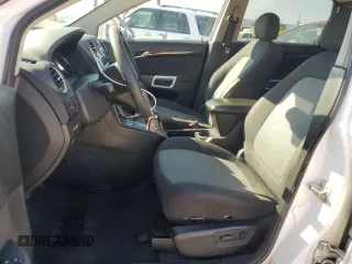 2014 Chevrolet Captiva Sport LS with VIN 3GNAL2EK0ES548430, listed as a Copart auction lot 43005295 with 216,082 mi miles and Clean Title. Bid and sale history available at carsss.com. Image 7.