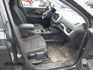 2019 GMC Terrain SLE with VIN 3GKALTEX0KL270374, listed as a IAAI auction lot 42008939 with 67,022 mi miles. Bid and sale history available at carsss.com. Image 5.