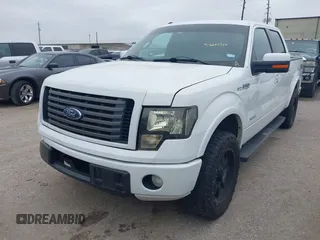 2012 Ford F-150 XL with VIN 1FTFW1CT9CFC24874, listed as a IAAI auction lot 41604316 with 173,526 mi miles. Bid and sale history available at carsss.com. Image 18.