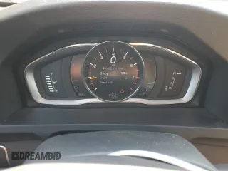 2016 Volvo S60 T5 Drive-E Premier с VIN YV126MFK7G2411993, выставлен на аукционе Copart как лот 59578505 с пробегом 52 983 миль миль и Списание • Salvage title. История ставок и продаж доступна на DreamBid. Изображение 9.