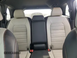 2023 Honda CR-V Sport Touring with VIN 7FARS6H92PE021620, listed as a Copart auction lot 49675365 with 35,889 mi miles and Salvage Title. Bid and sale history available at DreamBid. Image 10.