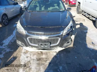 2014 Chevrolet Malibu LT with VIN 1G11E5SL0EF293535, listed as a IAAI auction lot 41373511 with 167,743 mi miles and . Bid and sale history available at DreamBid. Image 12.