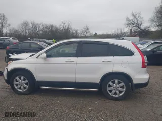 2009 Honda CR-V EX-L with VIN 5J6RE48759L015827, listed as a IAAI auction lot 41904514 with 173,820 mi miles. Bid and sale history available at carsss.com. Image 15.