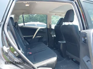 2013 Toyota RAV4 XLE with VIN 2T3RFREV9DW024670, listed as a IAAI auction lot 42637419 with 146,477 mi miles and . Bid and sale history available at DreamBid. Image 8.