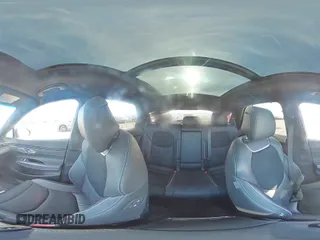2022 Genesis GV70 2.5T с VIN KMUMADTB2NU046140, выставлен на аукционе Copart как лот 54054525 с пробегом 43 908 миль миль и Списание • Salvage title. История ставок и продаж доступна на DreamBid. Изображение 16.