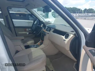 2016 Land Rover LR4 HSE с VIN SALAG2V6XGA789182, выставлен на аукционе IAAI как лот 42661268 с пробегом 143 222 миль миль и . История ставок и продаж доступна на DreamBid. Изображение 5.