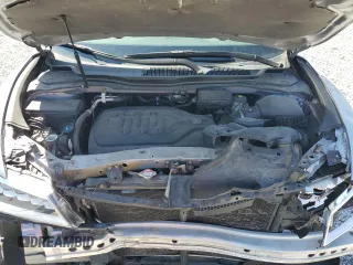 2016 Acura MDX with VIN 5FRYD4H27GB006294, listed as a Copart auction lot 53050055 with 169,558 mi miles and Salvage Title. Bid and sale history available at carsss.com. Image 14.