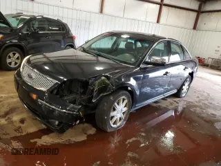 2006 Ford Five Hundred Limited z VIN 1FAHP28126G184838, wystawiony jako Copart lot #63399945 z przebiegiem Nie podano mil oraz Czysty tytuł • Clean title. Historia ofert i sprzedaży dostępna na DreamBid. Obrazek 1.