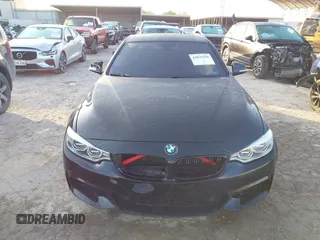 2015 BMW 4 Series 428i с VIN WBA3N3C52FK231502, выставлен на аукционе IAAI как лот 41879256 с пробегом 142 069 миль миль и . История ставок и продаж доступна на DreamBid. Изображение 12.