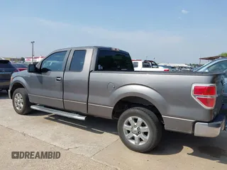 2013 Ford F-150 XL с VIN 1FTEX1CM9DFE01278, выставлен на аукционе IAAI как лот 42273693 с пробегом 182 504 миль миль и . История ставок и продаж доступна на DreamBid. Изображение 14.