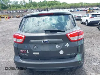 2018 Ford C-Max SE z VIN 1FADP5AU4JL101950, wystawiony jako IAAI lot #42289435 z przebiegiem 218 413 mil mil oraz . Historia ofert i sprzedaży dostępna na DreamBid. Obrazek 16.