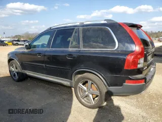 2009 Volvo XC90 with VIN YV4CF982091504431, listed as a Copart auction lot 49127165 with 183,881 mi miles and Clean Title. Bid and sale history available at DreamBid. Image 2.