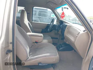 2000 Ford Ranger XLT with VIN 1FTZR15X6YTB04477, listed as a IAAI auction lot 41926170 with 222,217 mi miles and . Bid and sale history available at DreamBid. Image 5.