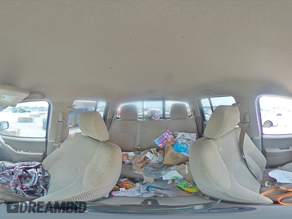 2015 Nissan Frontier SV с VIN 1N6AD0ER9FN710197, выставлен на аукционе Copart как лот 58196015 с пробегом Не указан миль и Списание • Salvage title. История ставок и продаж доступна на DreamBid. Изображение 14.