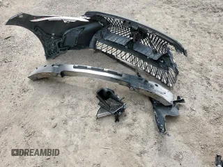 2020 Lexus LS 500 с VIN JTHD51FF0L5011509, выставлен на аукционе Copart как лот 56854095 с пробегом 34 215 миль миль и Списание • Salvage title. История ставок и продаж доступна на DreamBid. Изображение 12.