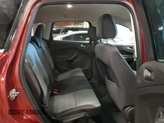 2015 Ford Escape SE with VIN 1FMCU9G98FUA33691, listed as a Copart auction lot 51431405 with 152,755 mi miles and Clean Title. Bid and sale history available at carsss.com. Image 11.