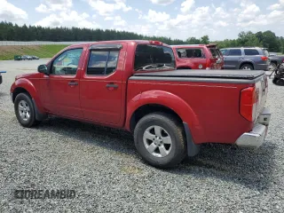2009 Nissan Frontier SE z VIN 1N6AD07U69C407315, wystawiony jako Copart lot #60830025 z przebiegiem 291 242 mil mil oraz Czysty tytuł • Clean title. Historia ofert i sprzedaży dostępna na DreamBid. Obrazek 2.
