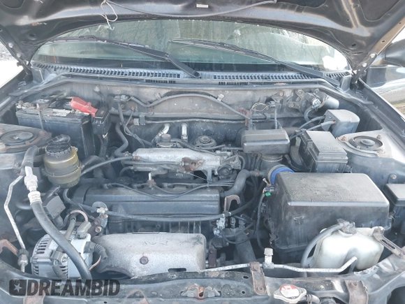 2000 Toyota RAV4 with VIN JT3GP10V5Y7073965, listed as a IAAI auction lot 42013237 with 284,594 mi miles and . Bid and sale history available at DreamBid. Image 10.