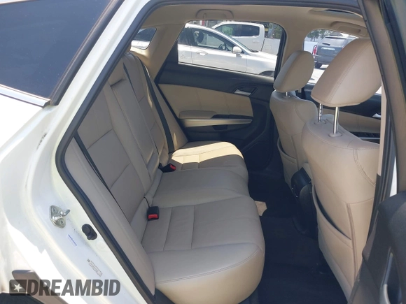 2015 Honda Crosstour EX-L с VIN 5J6TF1H57FL001620, выставлен на аукционе IAAI как лот 42429090 с пробегом 133 350 миль миль и . История ставок и продаж доступна на DreamBid. Изображение 8.