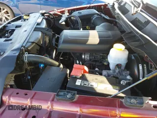 2022 Ram 1500 Warlock с VIN 1C6RR7GG1NS237589, выставлен на аукционе IAAI как лот 41192070 с пробегом 43 464 миль миль и . История ставок и продаж доступна на DreamBid. Изображение 19.