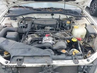 2001 Subaru Legacy Outback with VIN 4S3BH675817675013, listed as a IAAI auction lot 42497917 with 191,695 mi miles and . Bid and sale history available at DreamBid. Image 10.