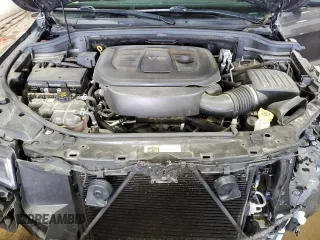 2018 Jeep Grand Cherokee Limited with VIN 1C4RJFBG0JC478761, listed as a Copart auction lot 56713695 with 105,935 mi miles and Salvage title. Bid and sale history available at DreamBid. Image 12.