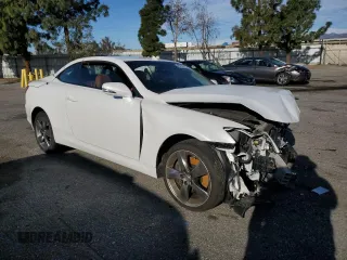 2011 Lexus IS 350 C z VIN JTHFE2C24B2506909, wystawiony jako Copart lot #45219735 z przebiegiem 116 426 mil mil oraz Szkoda całkowita • Salvage title. Historia ofert i sprzedaży dostępna na DreamBid. Obrazek 4.