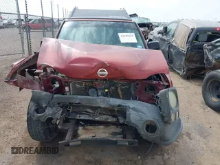 2004 Nissan Xterra XE with VIN 5N1ED28Y34C612807, listed as a IAAI auction lot 41949652 with Not Provided miles and . Bid and sale history available at DreamBid. Image 12.