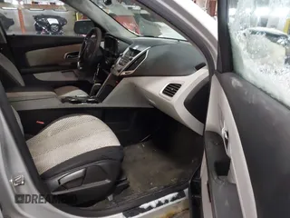 2011 GMC Terrain SLE-1 z VIN 2CTALMEC5B6279529, wystawiony jako IAAI lot #41625100 z przebiegiem 190 698 mil mil oraz . Historia ofert i sprzedaży dostępna na DreamBid. Obrazek 5.
