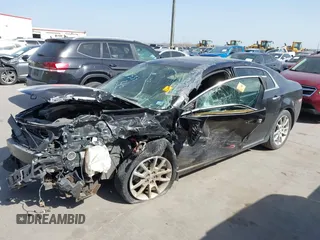 2009 Chevrolet Malibu LTZ with VIN 1G1ZK57B59F191486, listed as a IAAI auction lot 41743856 with Not Provided miles and . Bid and sale history available at DreamBid. Image 17.