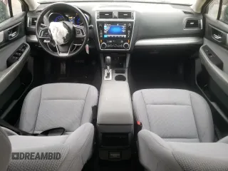 2018 Subaru Legacy Premium with VIN 4S3BNAD68J3046576, listed as a Copart auction lot 77066003 with 99,227 mi miles. Bid and sale history available at carsss.com. Image 8.