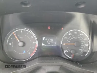 2018 Subaru Crosstrek Premium z VIN JF2GTACC4J8276896, wystawiony jako Copart lot #57694245 z przebiegiem 57 900 mil mil oraz Szkoda całkowita • Salvage title. Historia ofert i sprzedaży dostępna na DreamBid. Obrazek 9.