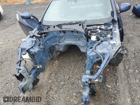 2014 Nissan 370Z with VIN JN1AZ4EH9EM631400, listed as a Copart auction lot 51304805 with 0 mi miles and Salvage Title. Bid and sale history available at carsss.com. Image 11.
