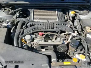 2017 Subaru WRX Limited with VIN JF1VA1J6XH9833720, listed as a Copart auction lot 81419485 with 137,890 mi miles and Salvage title. Bid and sale history available at DreamBid. Image 13.