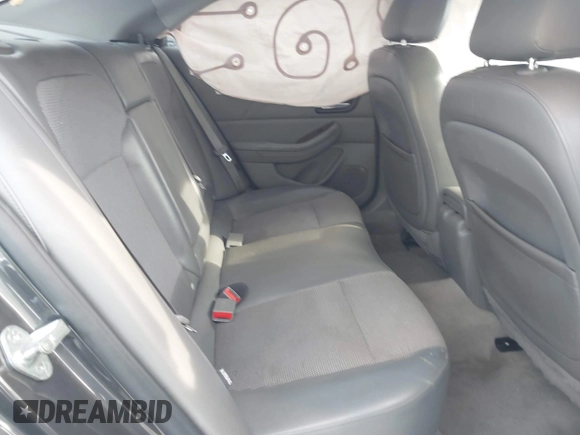 2013 Chevrolet Malibu LT with VIN 1G11C5SA6DF317503, listed as a IAAI auction lot 42063040 with 102,343 mi miles and . Bid and sale history available at DreamBid. Image 8.