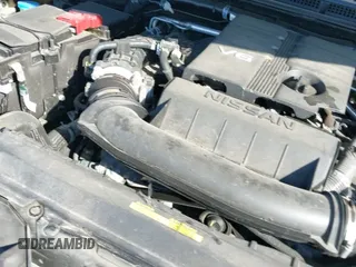 2023 Nissan Frontier SV with VIN 1N6ED1EJ5PN649093, listed as a IAAI auction lot 40938997 with 47,011 mi miles and . Bid and sale history available at DreamBid. Image 18.