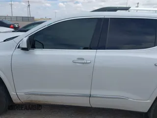 2017 GMC Acadia Denali z VIN 1GKKNPLS0HZ163792, wystawiony jako IAAI lot #41888835 z przebiegiem 106 438 mil mil oraz . Historia ofert i sprzedaży dostępna na DreamBid. Obrazek 15.