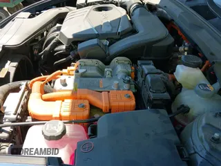 2023 Hyundai Sonata Limited с VIN KMHL54JJ4PA072638, выставлен на аукционе IAAI как лот 43023116 с пробегом 46 405 миль миль и . История ставок и продаж доступна на DreamBid. Изображение 19.