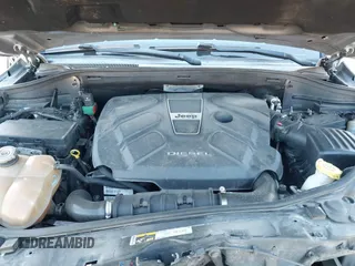 2014 Jeep Grand Cherokee Limited with VIN 1C4RJEBM3EC386954, listed as a IAAI auction lot 41812278 with 172,052 mi miles. Bid and sale history available at carsss.com. Image 10.