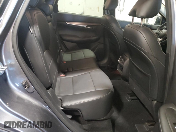 2022 Infiniti QX50 Pure с VIN 3PCAJ5AA2NF111678, выставлен на аукционе Copart как лот 63796325 с пробегом 121 753 миль миль и Списание • Salvage title. История ставок и продаж доступна на DreamBid. Изображение 11.