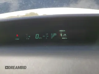 2011 Toyota Prius I z VIN JTDKN3DU7B1336072, wystawiony jako Copart lot #52896805 z przebiegiem 98 821 mil mil oraz Szkoda całkowita • Salvage title. Historia ofert i sprzedaży dostępna na DreamBid. Obrazek 9.