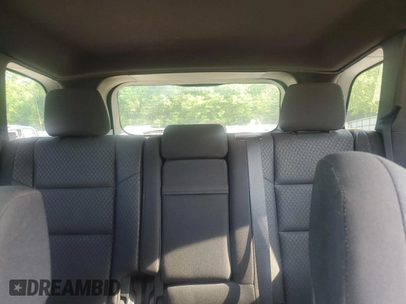 2019 Jeep Grand Cherokee Altitude z VIN 1C4RJFAG4KC815242, wystawiony jako Copart lot #59951365 z przebiegiem 67 785 mil mil oraz Szkoda całkowita • Salvage title. Historia ofert i sprzedaży dostępna na DreamBid. Obrazek 10.