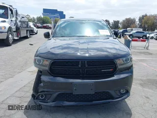 2019 Dodge Durango SXT Plus with VIN 1C4RDHAG8KC525198, listed as a IAAI auction lot 42022876 with 77,447 mi miles and . Bid and sale history available at DreamBid. Image 12.