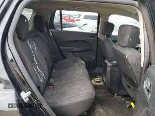 2012 GMC Terrain SLE-2 z VIN 2GKALSEK5C6284520, wystawiony jako Copart lot #55261265 z przebiegiem Nie podano mil oraz Szkoda całkowita • Salvage title. Historia ofert i sprzedaży dostępna na DreamBid. Obrazek 11.