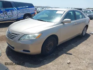 2009 Toyota Camry z VIN 4T4BE46K29R070469, wystawiony jako IAAI lot #42221980 z przebiegiem 136 966 mil mil oraz . Historia ofert i sprzedaży dostępna na DreamBid. Obrazek 2.